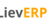 LievERP logo 4